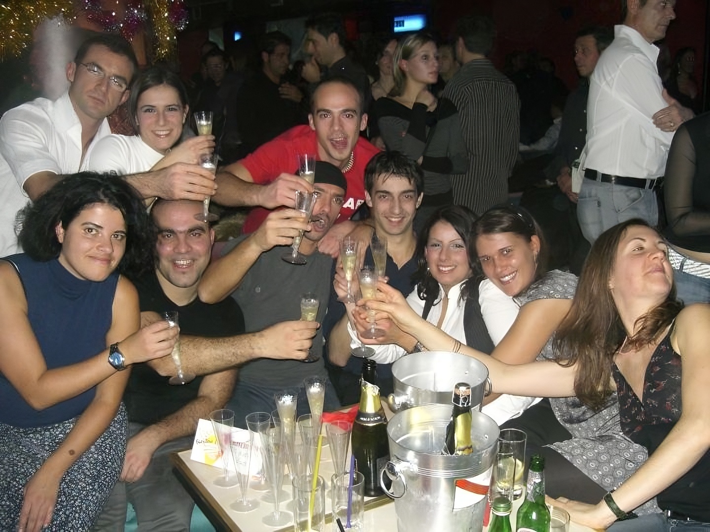 Compleanno Fabio Dicembre 7