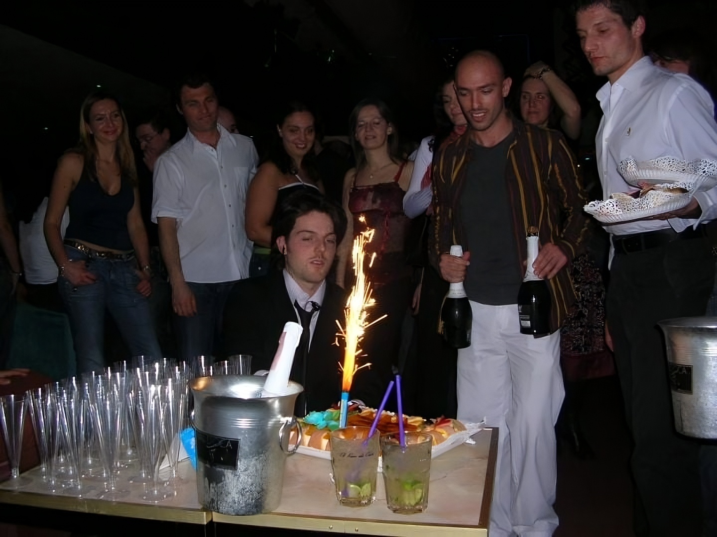 Compleanno Fabrizio '06