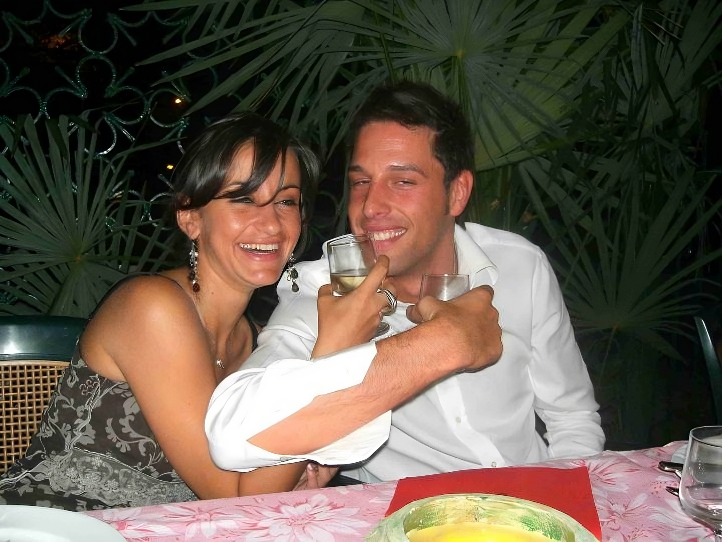 Compleanno Irma e Dario '07