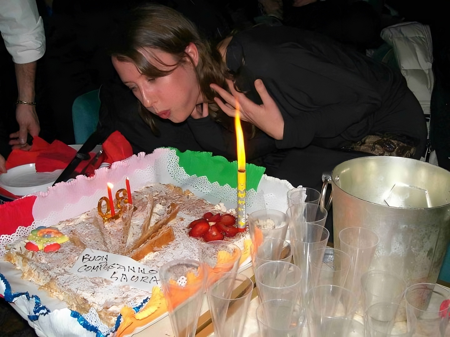 Compleanno Laura '07