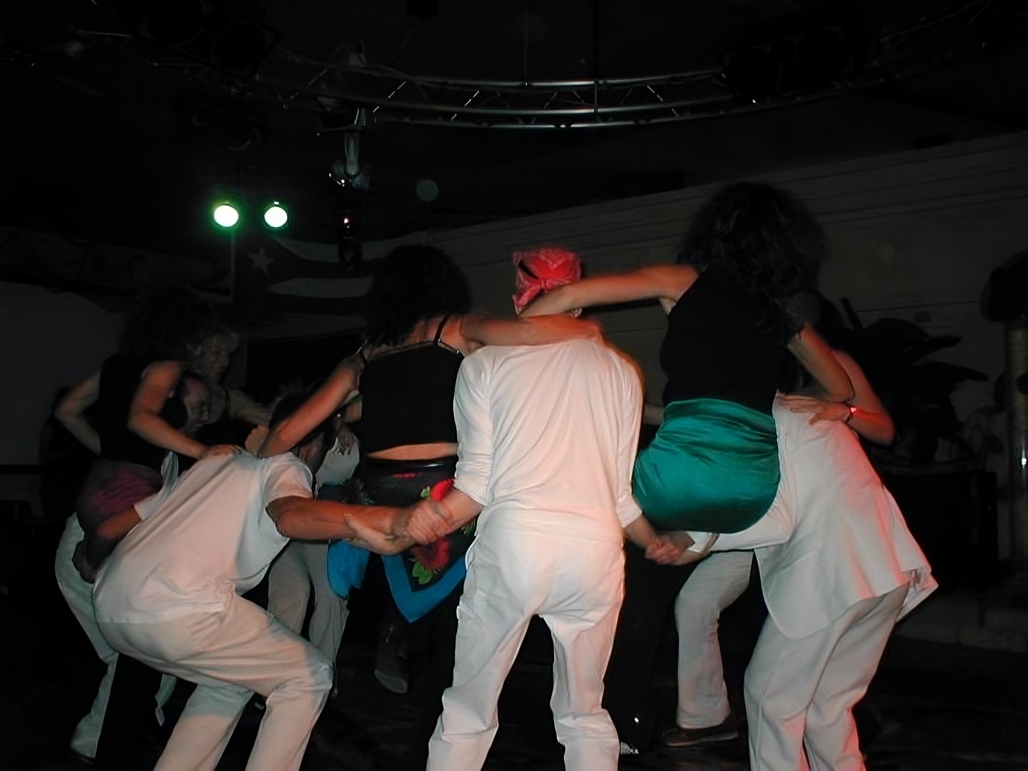 Saggio corso intermedio 2004